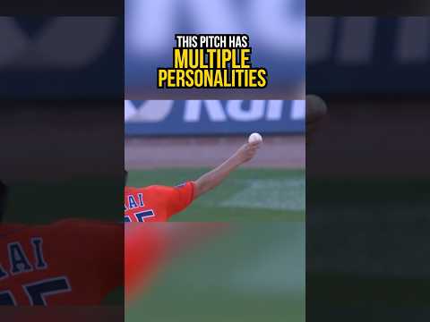Tatsuya Imai's Slider breaks the Tigers broadcast's minds.🤯