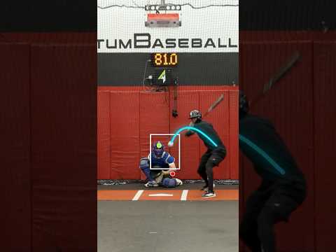 The Hitter Knew Every Pitch Coming