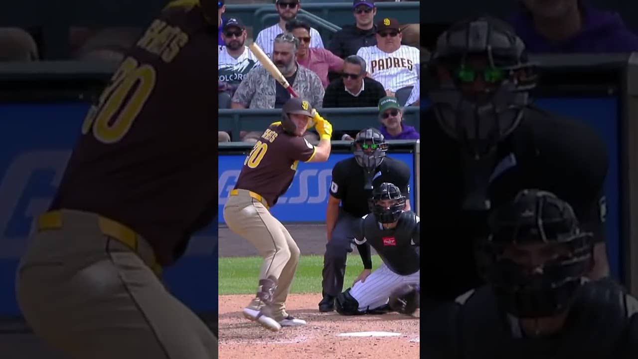 Gavin Sheets hit a GO-AHEAD HOMER in the 9th on HIS BIRTHDAY!