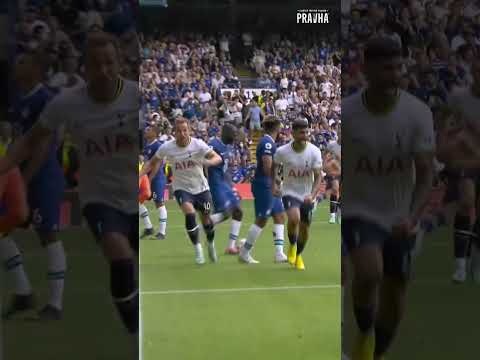 “Who saw this coming?!” 😱 | Previously against Chelsea...
