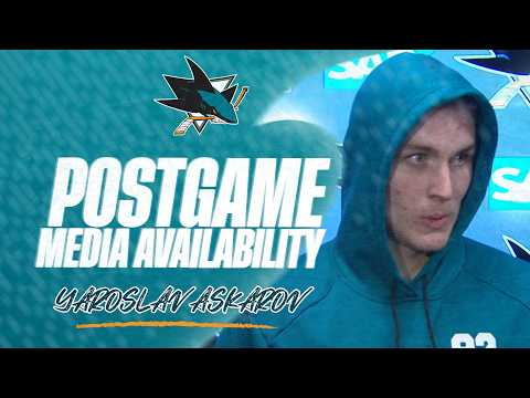 Postgame vs VAN (4/11): Chernyshov
