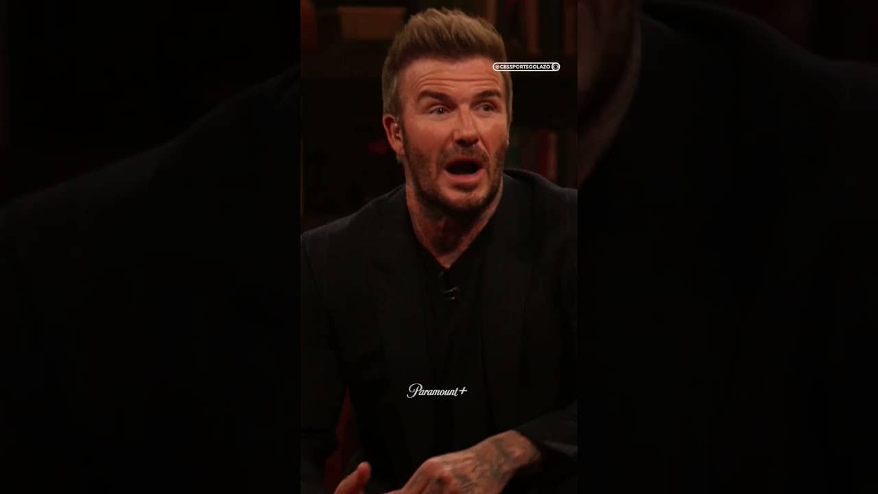 WE ARE BACK 🤩🍿 Catch the Beckham & Friends #UCL semifinal second-leg alt-cast on P+ on May 5 & 6th 📺