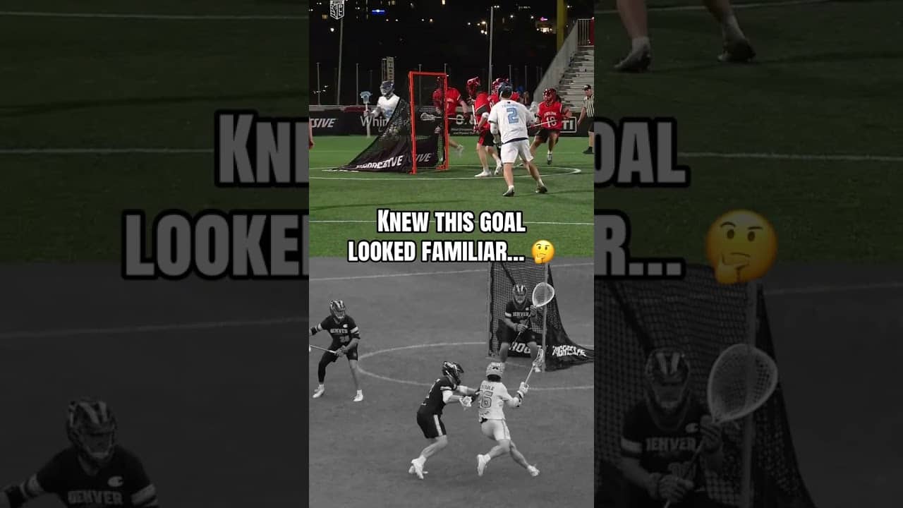 Déjà vu