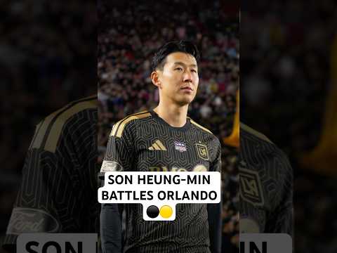 @LAFC tangos with @OrlandoCitySC 😤