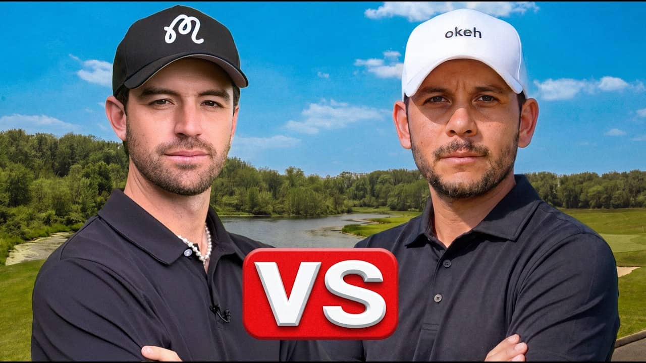 Ryan Ruffels vs Tooms (Matchplay)