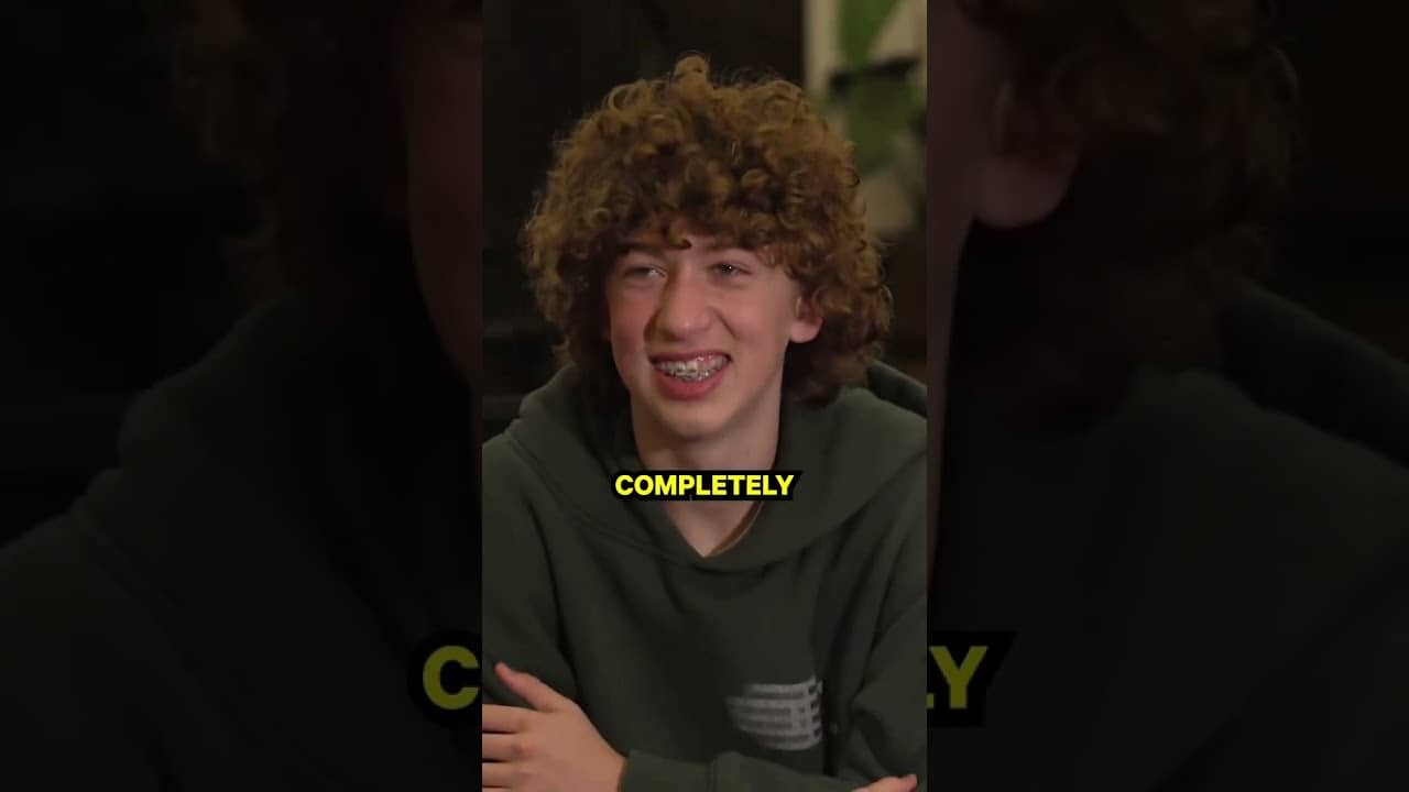 NOAH NEUMANN BRO 🤦🏻‍♂️🤨