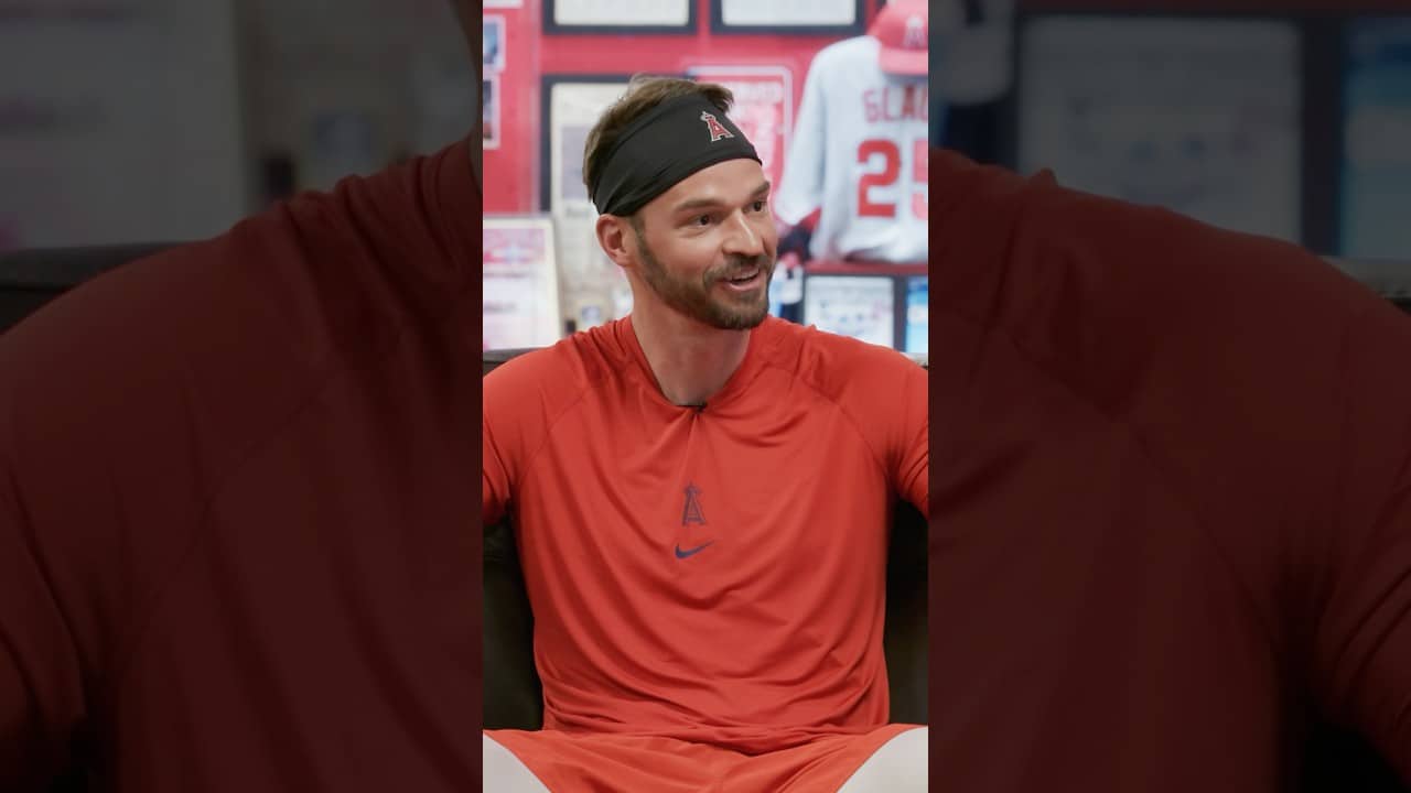Trey Mancini Discusses His Return to the Major Leagues 🥹