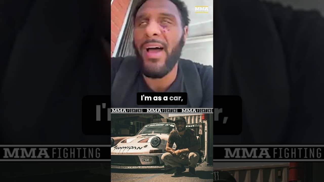 'At 35, I’m done. … But money talks' - A.J. McKee sets retirement timeline after PFL San Diego