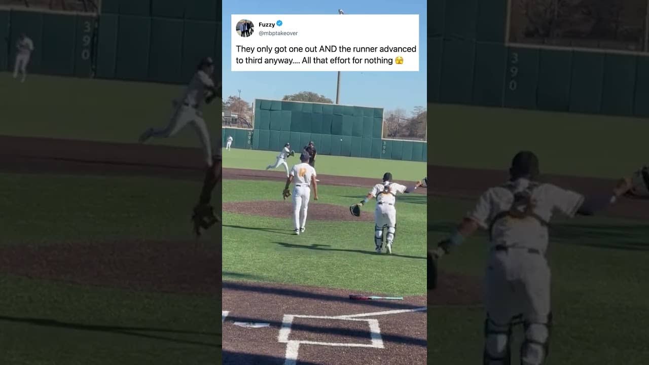 terrible defense... 🫣