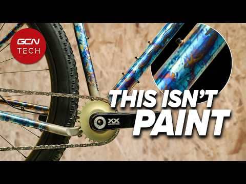 Hot Tech And Custom Bikes From The Bespoked Show London