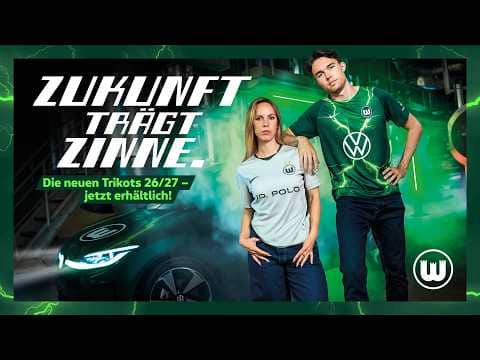 Zukunft trägt Zinne 🧪⚡️💥
