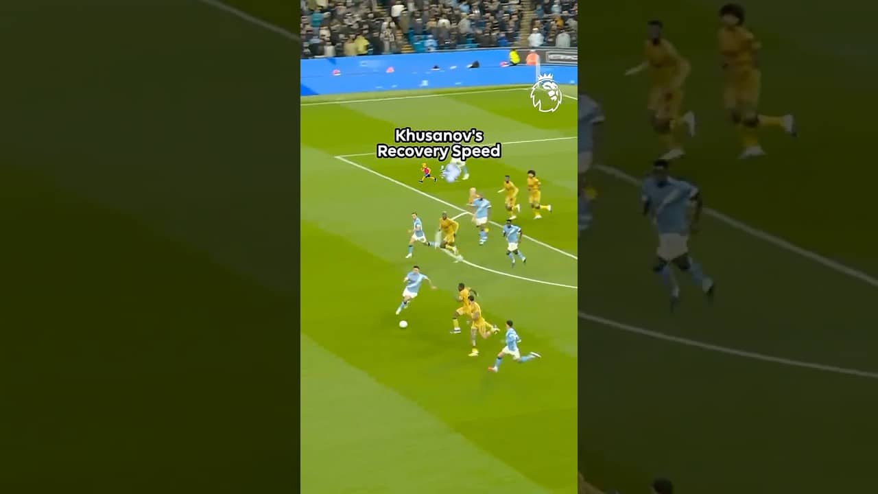 Khusanov = Defensive Cheat Code 🇺🇿⚡️