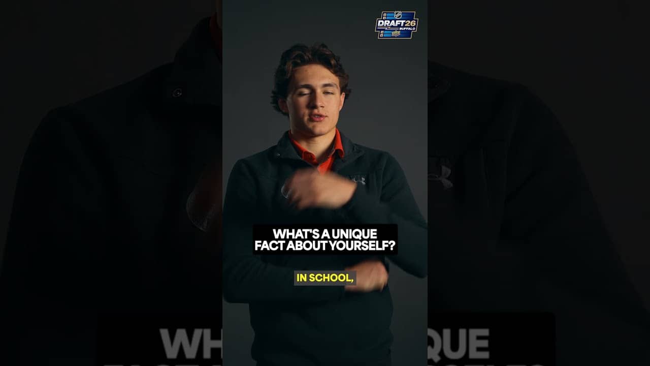 Get to know top prospect Chase Reid