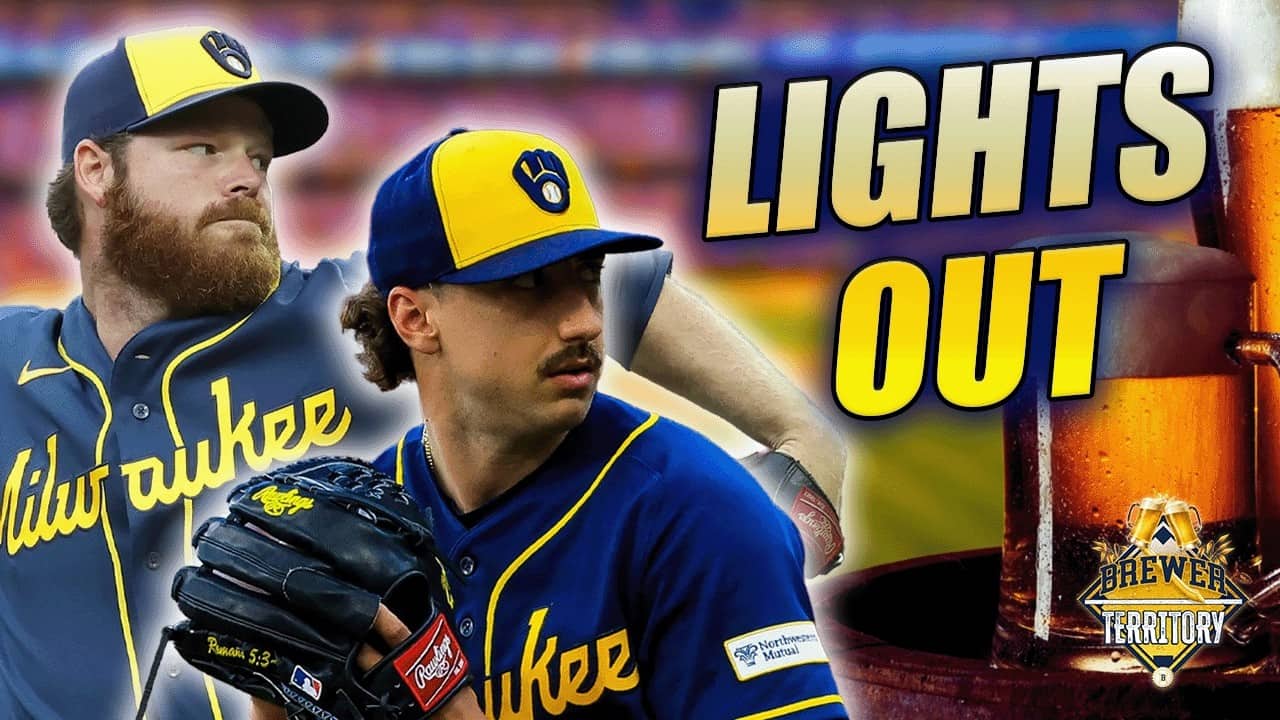 Big Woo is BACK and Brandon Sproat dominates | Brewer Territory