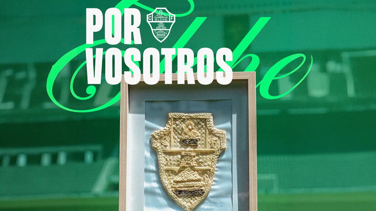 🎥💚 Un último esfuerzo. Por nosotros.