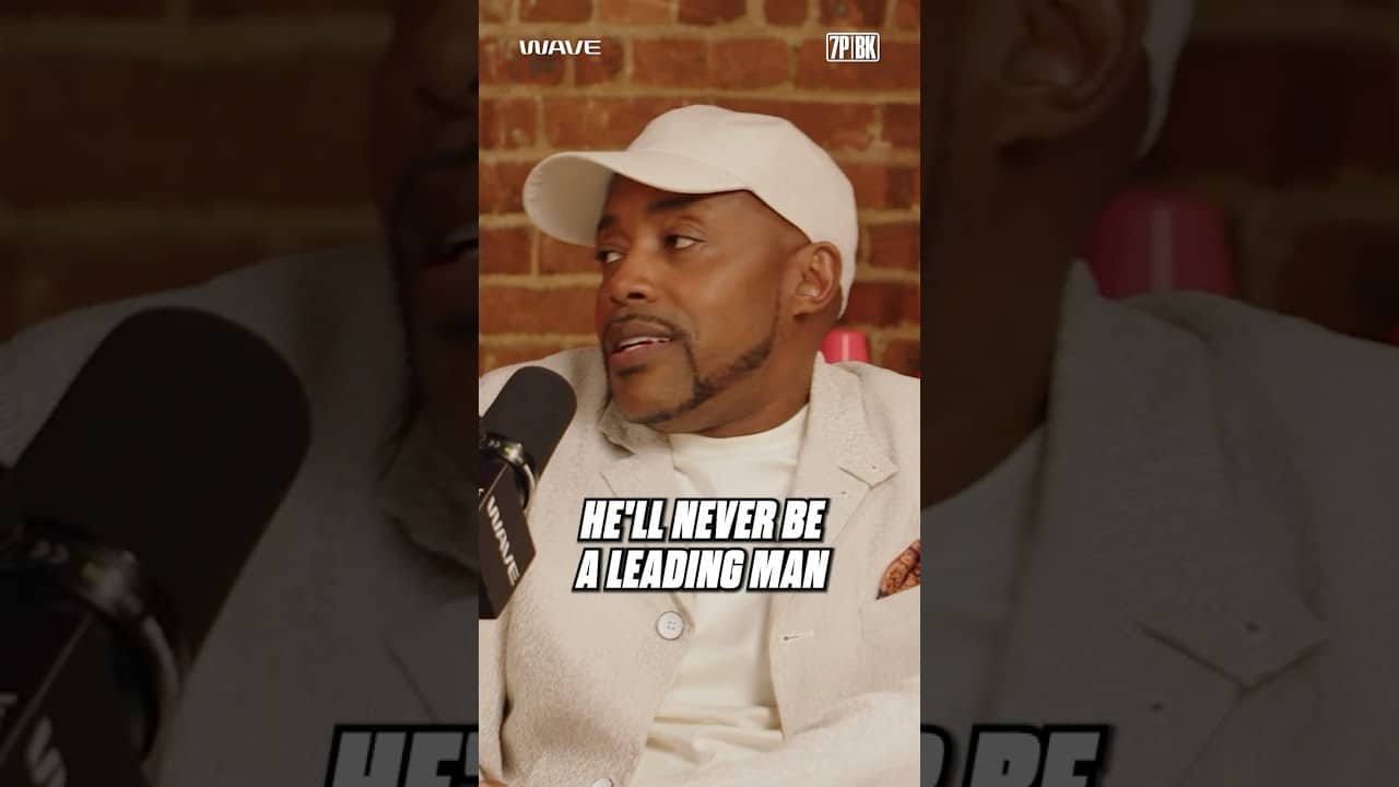 THIS Movie Changed Hollywood’s View on Kevin Hart 😯