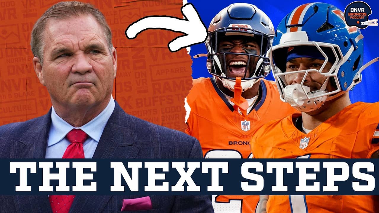Baldy on Who the Broncos NEED to Re-Sign ASAP, How Davis Webb Can Use Evan Engram & More