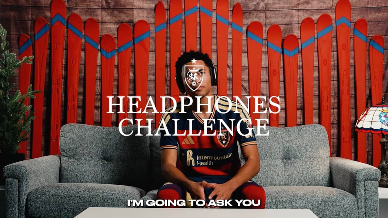 RSL Headphones Challenge Pt. 1