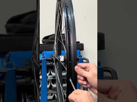 The Trail One Shed Wheelset Is Here 😎