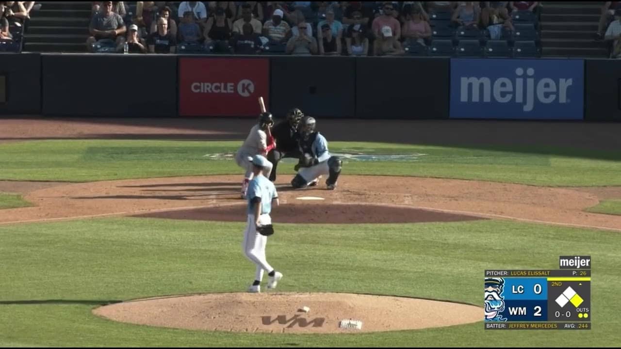 Detroit Tigers Prospects 2026: Lucas Elissalt’s 14th Game