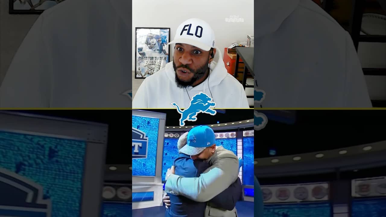 Eric Ebron’s goes through his tough rookie year in Detroit #lions #Detroit #nfldraft