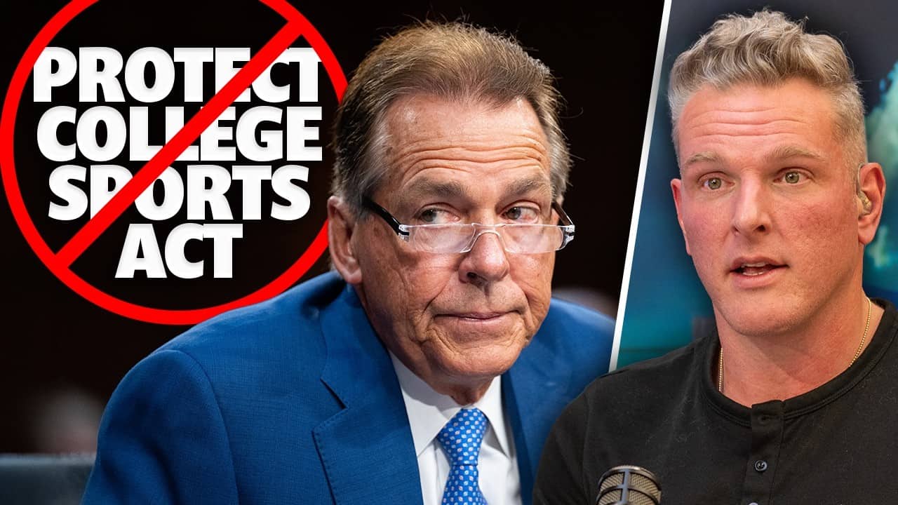 The "Protect College Sports Act" Might Cause The End Of College Sports As We Know It