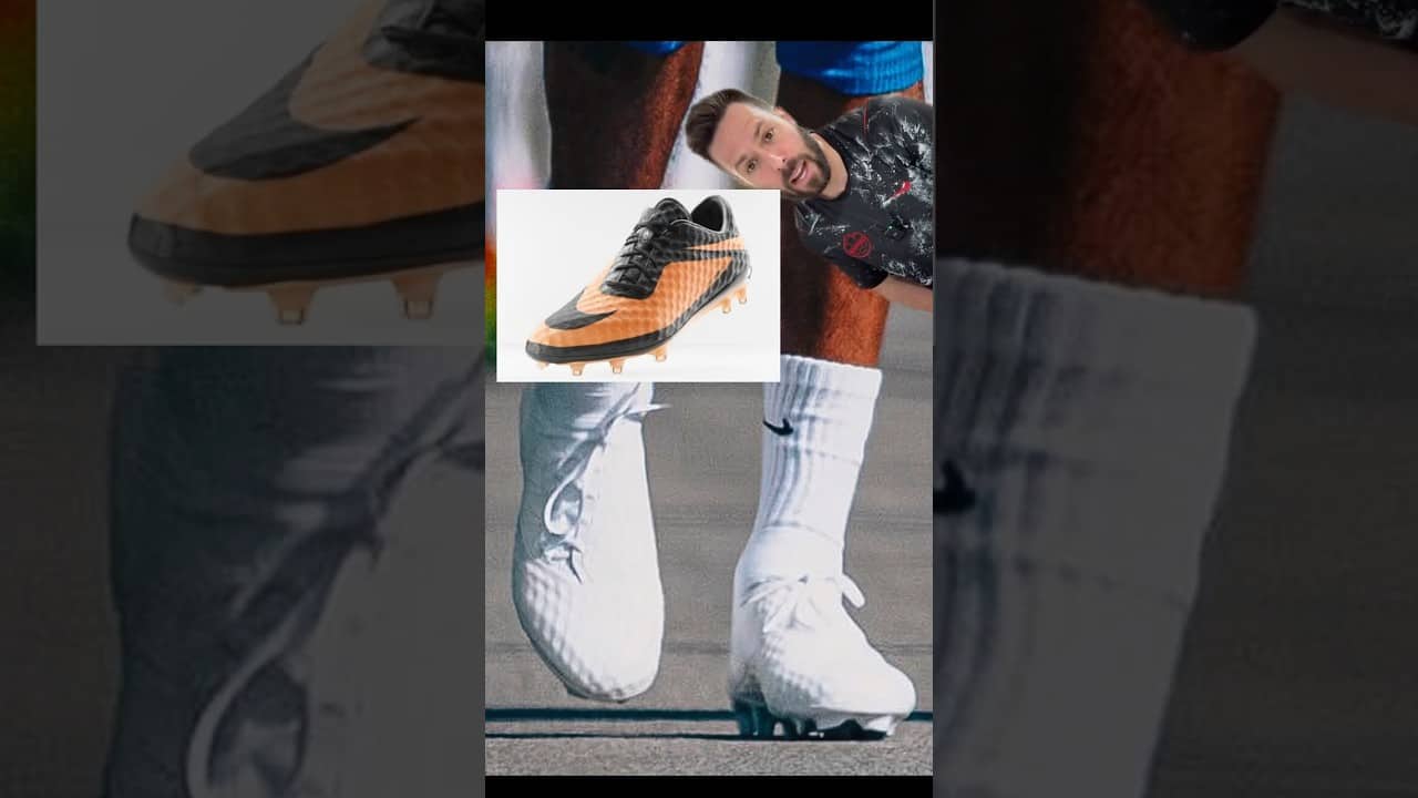 Is Nike BRINGING BACK the Hypervenom Phantom in 2026?