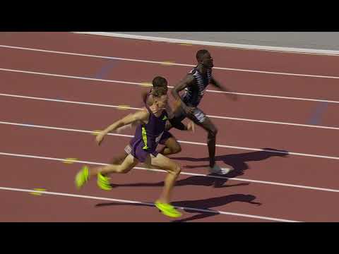 Photo Finish Decides Wild 400m Hurdles by .002 Seconds 🤯 | 2026 USATF Lone Star Grand Prix