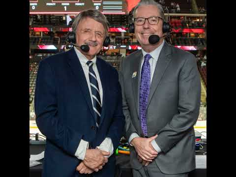 Post-Game Show at Montreal: Apr. 5, 2026
