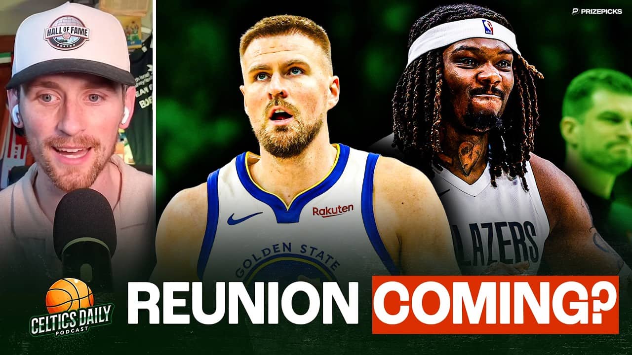 Which FORMER CELTICS Player Should Return this Offseason? | Celtics Daily