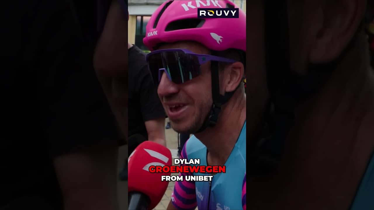 Giro d'Italia 2026 Stage 6 Preview: Naples Madness