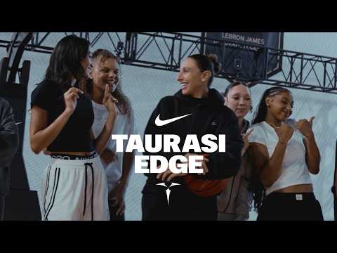 Taurasi Edge | Nike