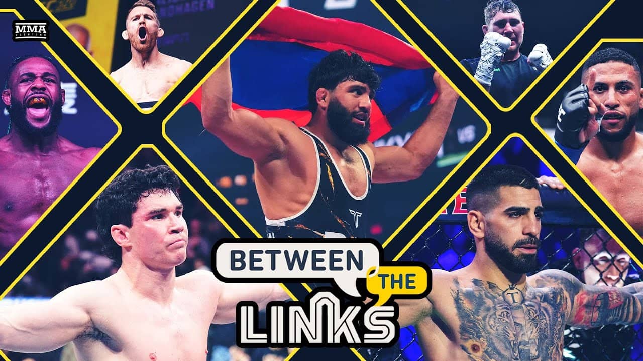 BTL | Arman Tsarukyan Wins Again, Ilia Topuria's Comments, Sterling vs. Zalal, RAF Signs Chimaev