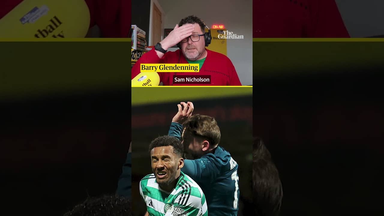 Was this the worst VAR call of all?