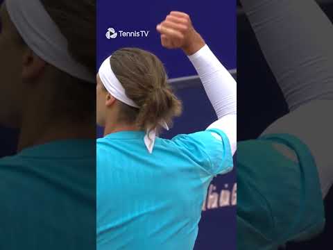 The Volley Tweener 🤯