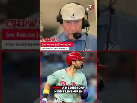 PHILLIES EXPLODE FOR 10 RUNS! Turner’s 3-Run Bomb & Bohm’s Clutch Blast Sink Pirates 10-6!