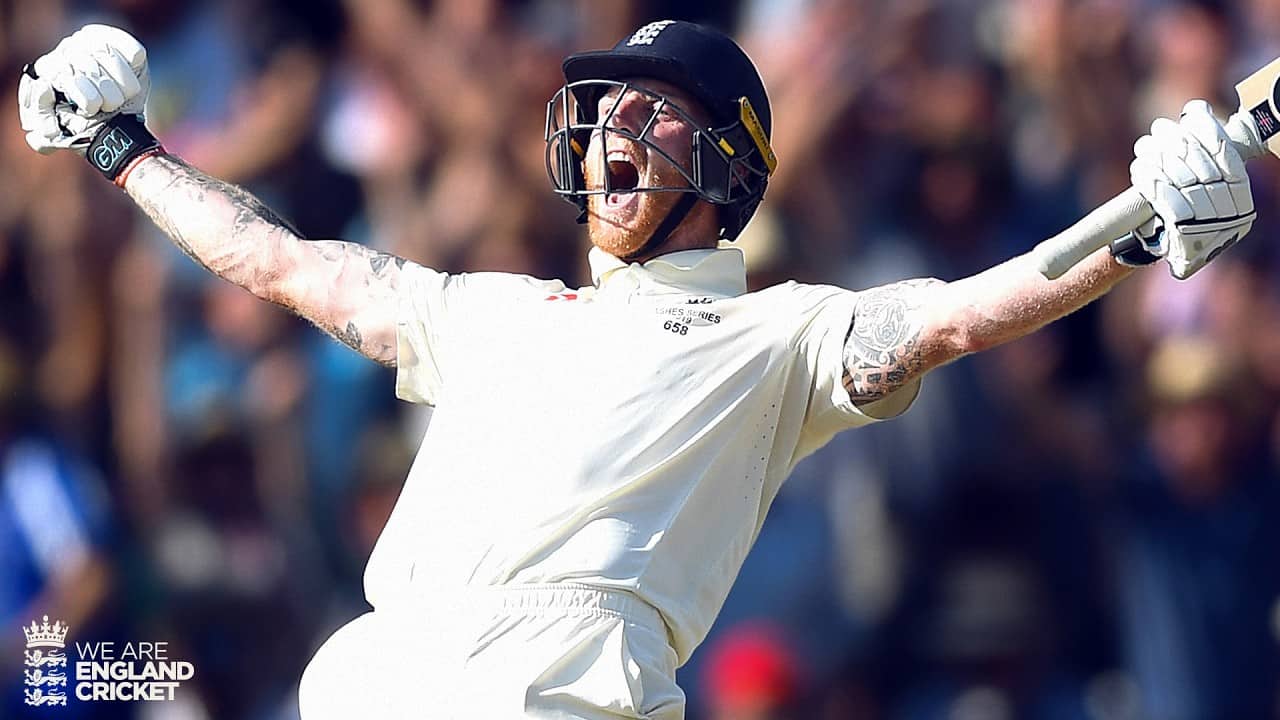 Headingley 2019 | Ben Stokes Innings