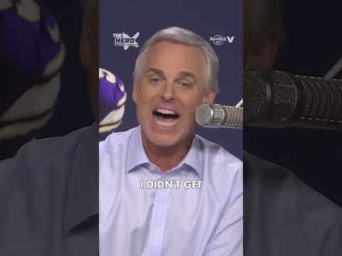 Is #JJMcCarthy the answer for #MinnesotaVikings? | THE HERD