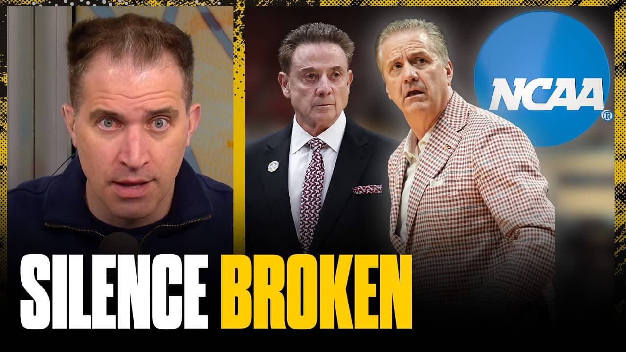 A HUGE Mistake | NCAA Tournament Expansion to 76 Teams