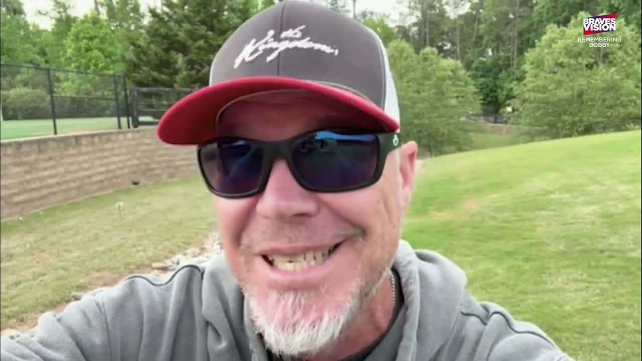 Remembering Bobb Cox | Chipper Jones | May 9, 2026