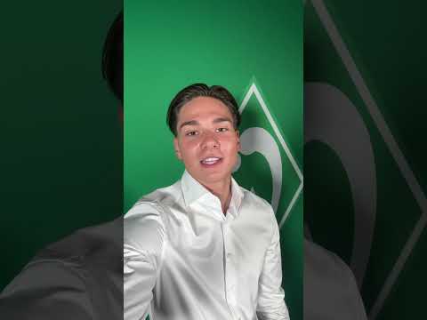 DARIUSZ über seinen SVW-Wechsel 💚🤍
