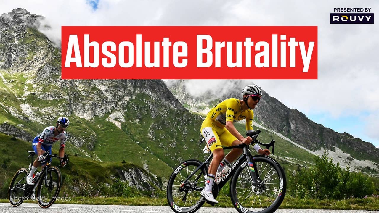 The Tour de France 2026 Route Nobody Is Ready For