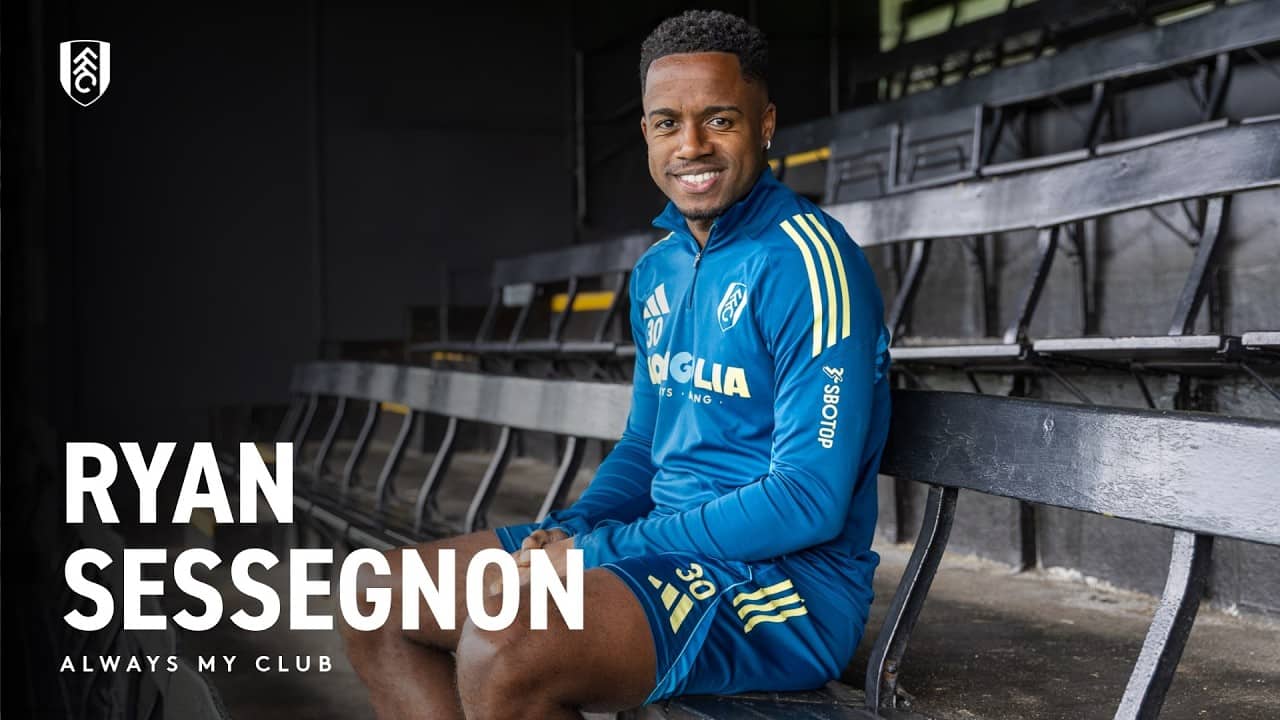 🗣️ ALWAYS MY CLUB | SESS ON EXTENSION