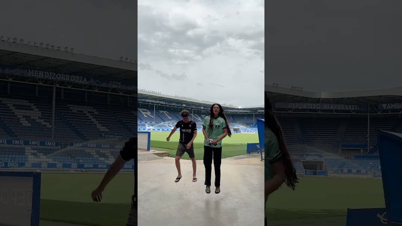 Tres camisetas. Tres maneras de contar quiénes somos ⚪️🔵 🍇 🌳