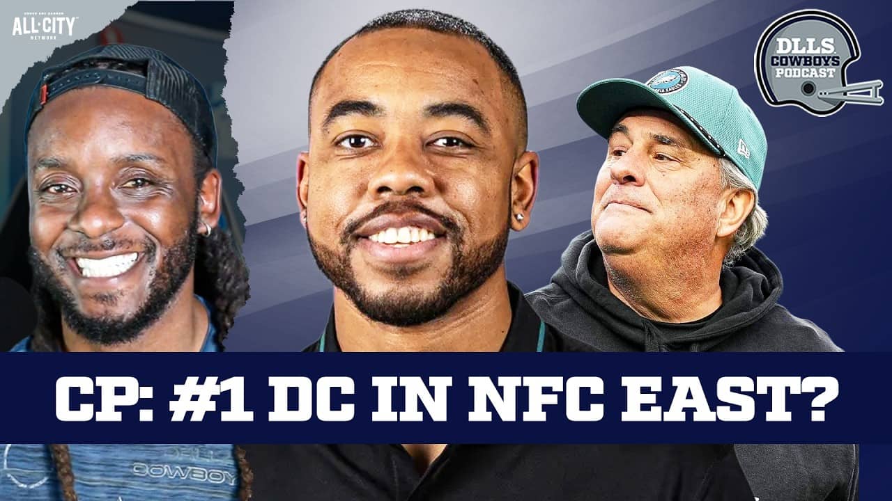 Footsdaking: Why WOULDN’T Cowboys Have BEST Defensive Coordinator in NFC East?