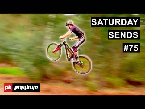 Saturday Sends #75