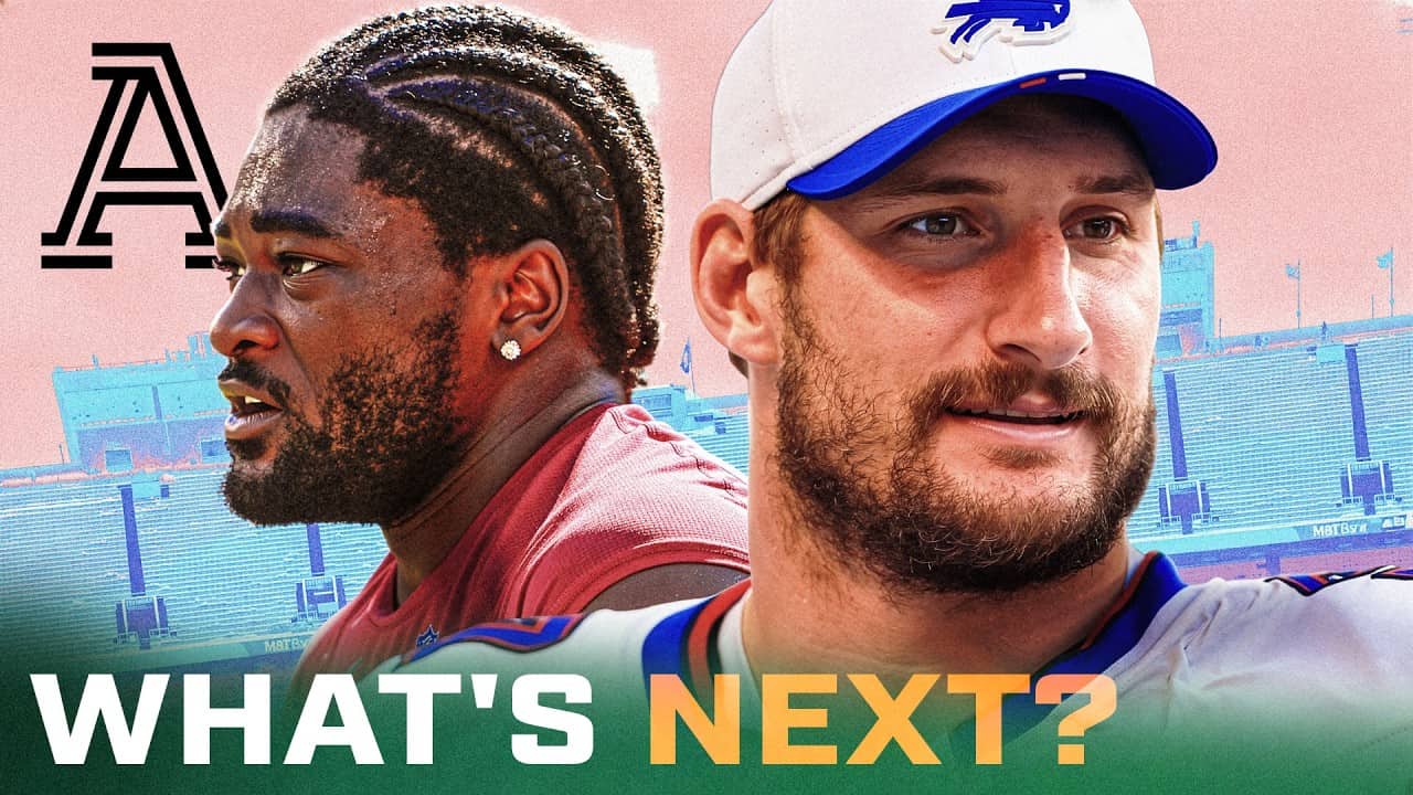 Offseason Questions the NFL Draft Failed to Answer