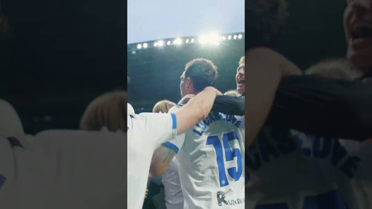 GLORIOSO ES DE PRIMERA 🔥