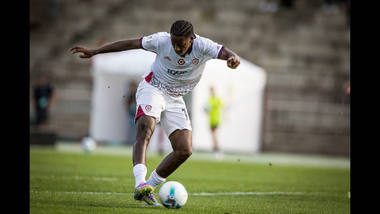 UNDER 20 | Highlights | Milan-Cagliari 2-1 | Primavera 1