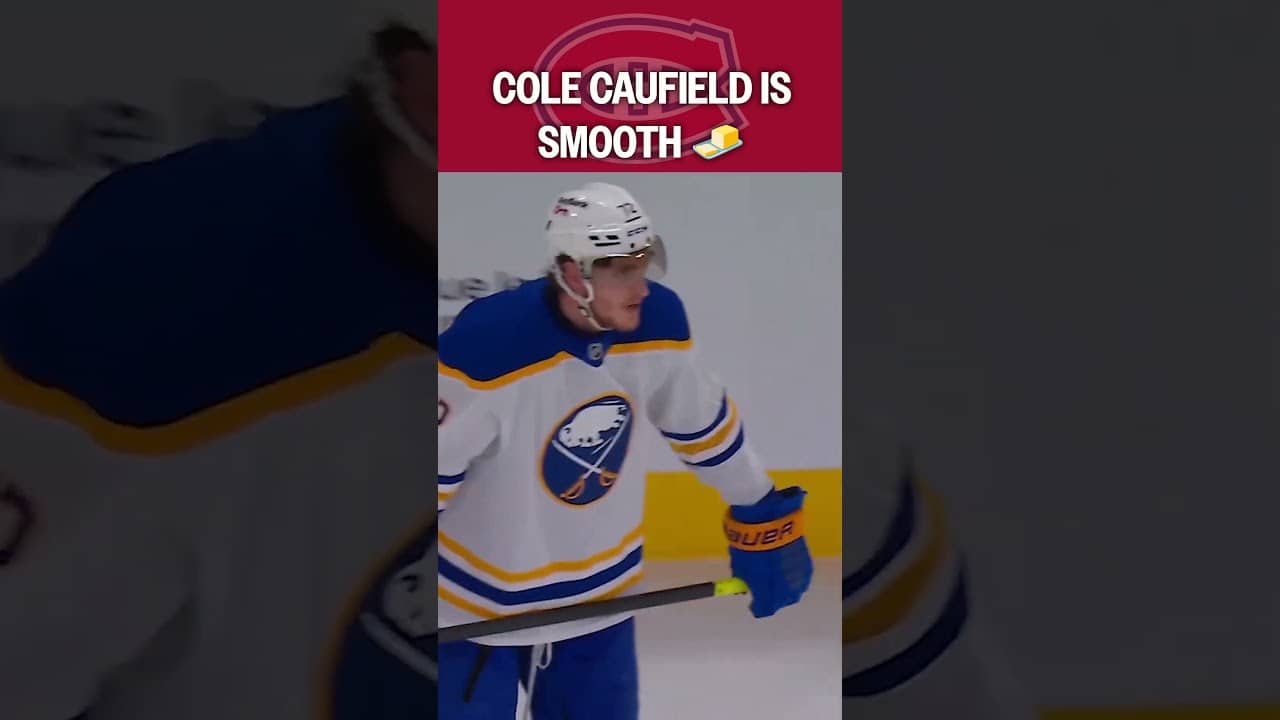 The Hands by Caufield 🤯🚨